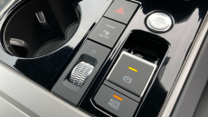 Volkswagen Touareg 3.0 V6 TDI 4Motion Black Edition 5dr Tip Auto Diesel Estate